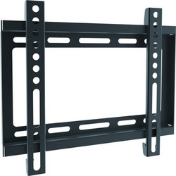 Brateck KL22-22F Βάση Τηλεόρασης Τοίχου 23"-42" έως 35kg