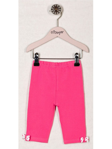 Bamarnicol Βρεφικό Κολάν 68cm 3-6 μηνών Μηνών - Pink 13219