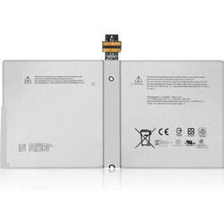 DYNR01 Microsoft Surface Battery (OEM) for Surface Pro 4 1724 39.47Wh DYNR01, G3HTA027H