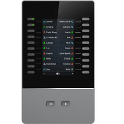 Grandstream GBX20-EXT, Extension Module