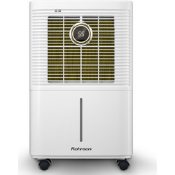 Rohnson R-91212 Αφυγραντήρας με Ιονιστή 12lt