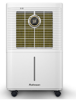 Rohnson R-91212 Αφυγραντήρας με Ιονιστή 12lt