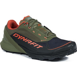 Dynafit Feline SL GTX GORE-TEX Ανδρικά Αθλητικά Παπούτσια Trail Running Μπορντό 64056