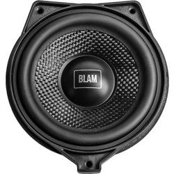 Blam MB-100 Center Ηχείο Αυτοκινήτου 4" 2 Δρόμων 30W RMS