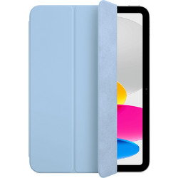 Apple Smart Folio Sky Blue (iPad 10.9" 2022)