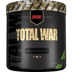 Redcon1 Total War Grape 441gr