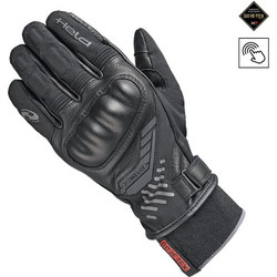 ΓΑΝΤΙΑ ΧΕΙΜΕΡΙΝΑ ΑΔΙΑΒΡΟΧΑ MADOC GORETEX BLACK 21941 | HELD
