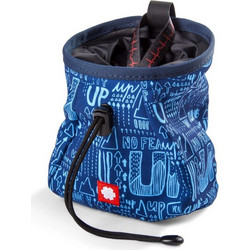 Ocun Lucky UP Blue Chalk Bag