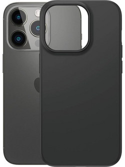 Θήκη PanzerGlass Biodegradable Case Black - iPhone 14 Pro