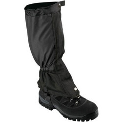 Trekmates - Γκέτες Torridon Dry Black