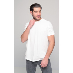 T-SHIRT JAMESON BEN TAILOR - ΕΚΡΟΥ