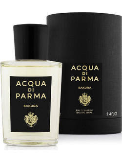 Acqua Di Parma Oud Eau De Parfum 100 ml
