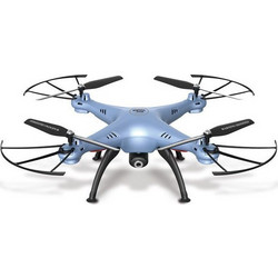 Syma Toys X5HW Παιδικό FPV Drone με Κάμερα
