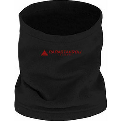 ΠΡΟΣΤΑΤΕΥΤΙΚΟ ΛΑΙΜΟΥ MICROFLEECE PS BLACK NORUNINEC19.BLACK