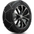Konig Reflex Edge 602 Αντιολισθητικές Αλυσίδες Χιονιού με Πάχος 7mm για Επιβατικό 2τμχ