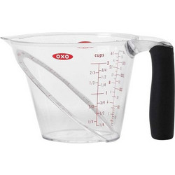 Oxo 500 ml Δοσομετρητής