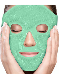 Cooling Face Mask 1τμχ