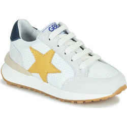 GBB Amalia Παιδικά Sneakers Λευκά AH320-18