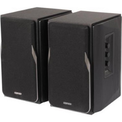 Edifier R1380D Αυτοενισχυόμενα Ηχεία με Bluetooth 42W (Ζεύγος) Μαύρα