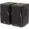 Edifier R1380D Αυτοενισχυόμενα Ηχεία με Bluetooth 42W (Ζεύγος) Μαύρα