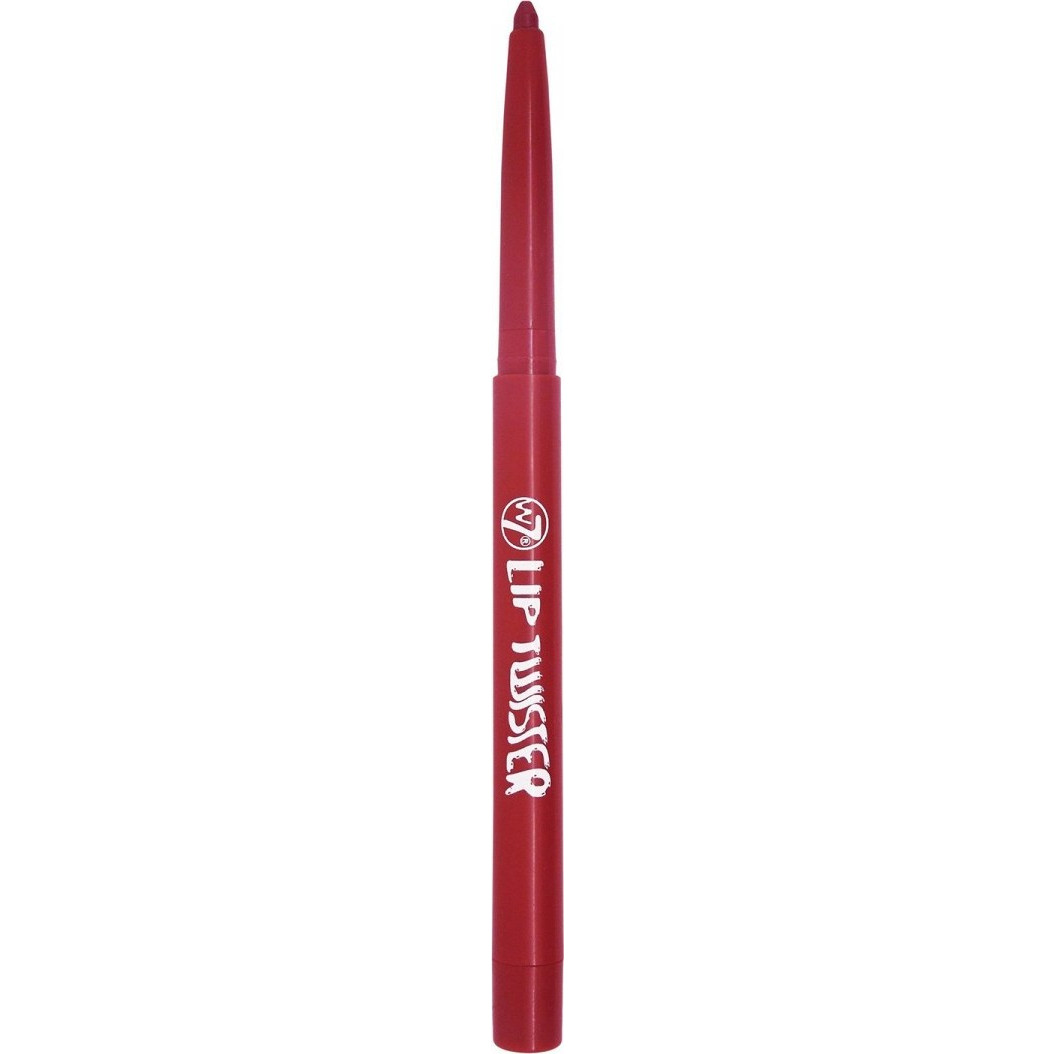 W7 Cosmetics Lip Twister - Malbec 0.28gr