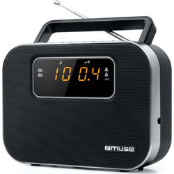 Muse M-081 Black