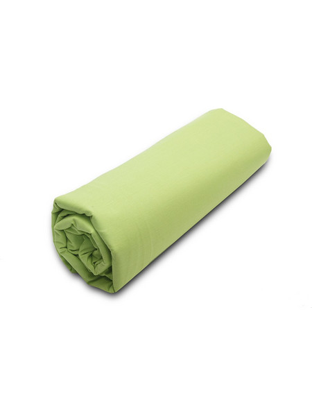 Κουβερλί 240x260 King Size Baseline Palatex- 14 Bright Green