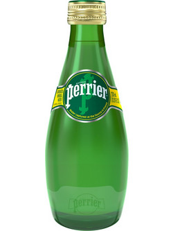 Perrier 330ml