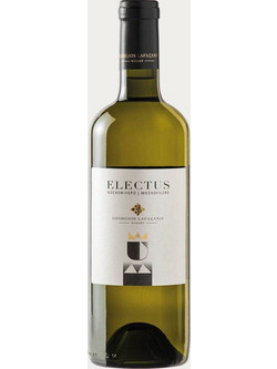 Λαφαζάνης Electus Λευκό 750ml