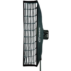 Visico EB-072-30140 Soft Box Quick Open With Grid 30x140cm