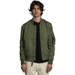Alpha Industries MA-1 Ανδρικό Μπουφάν Χακί 136111-01