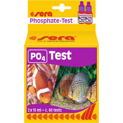 Sera Phosphate PO4 Test