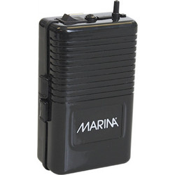 Marina airpump w/ battery