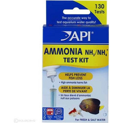 Api Ammonia Test Kit