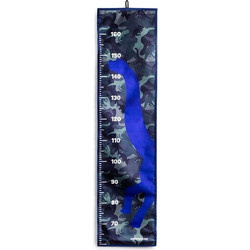 Παιδικό Αναστημόμετρο Lyc Sac Dino Camo Camouflage