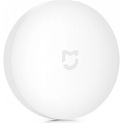 Xiaomi Mi Smart Home Wireless Switch Ενδιάμεσος Διακόπτης με Σύνδεση ZigBee YTC4040GL