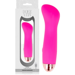 Dolce Vita Rechargeable One Pink