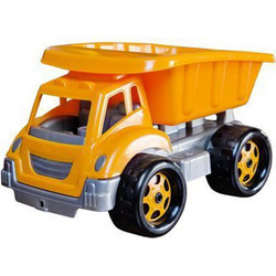 Apergis Toys Φορτηγό 10991