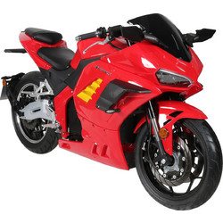 Newbot Hurricane Red