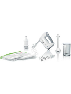 Bosch ErgoMixx MFQ364V0 Μίξερ Χειρός 450W
