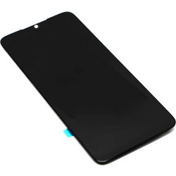 Οθόνη LCD και Digitizer Μηχανισμός Αφής για Xiaomi Mi Play - Μαύρο