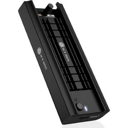 RaidSonic Icy Box IB-180MC-C31