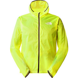 The North Face Summit Superior Αθλητικό Ανδρικό Μπουφάν Αντιανεμικό Lime NF0A7ZTG-8NT