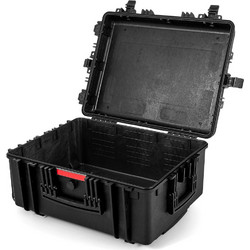CLF Lighting TOURCASE 155 - Τροχήλατη πλαστική βαλίτσα μεταφοράς