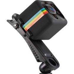 Hoppline HOP1000896-1 Web Camera 1080p 30fps