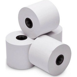 Θερμική Χαρτοταινία Ταμειακής Π57xΔ40mm με Μήκος 15m 48gr/m