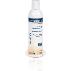 GlycoBenz Shampoo 237 ml