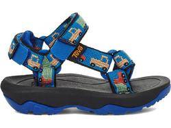 Teva Hurricane XLT 2 Παιδικά Πέδιλα για Αγόρι Royal Blue 1019390T-TVGB