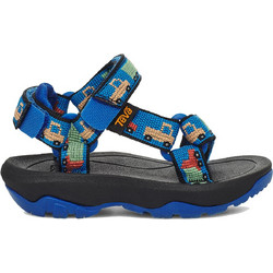 Teva Hurricane XLT 2 Παιδικά Πέδιλα για Αγόρι Royal Blue 1019390T-TVGB