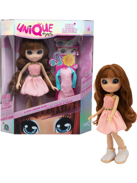 Giochi Preziosi Unique Eyes Sun Lover Sophia
